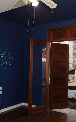 Casa para alugar com 360m², 4 quartos e 4 vagasQuarto 3
