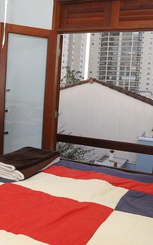 Casa para alugar com 360m², 4 quartos e 4 vagasQuarto 1