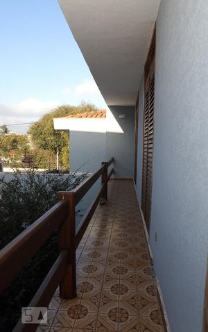 Casa para alugar com 360m², 4 quartos e 4 vagasSacada