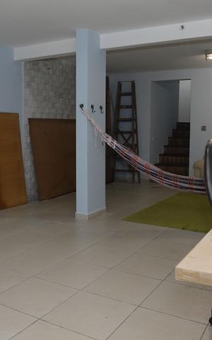 Casa para alugar com 360m², 4 quartos e 4 vagasÁrea de lazer interna