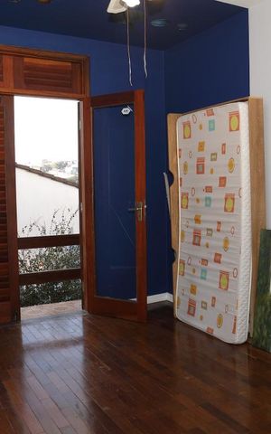 Casa para alugar com 360m², 4 quartos e 4 vagasQuarto 3