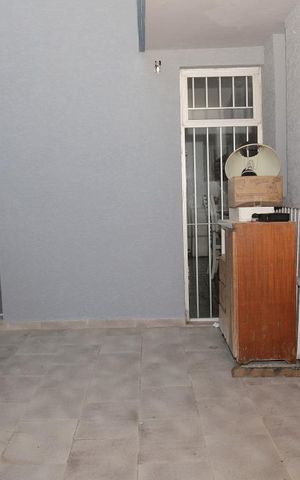 Casa para alugar com 360m², 4 quartos e 4 vagasÁrea Externa