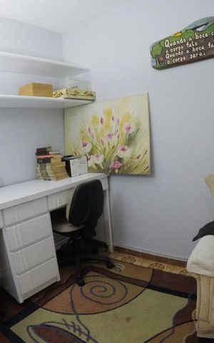 Casa para alugar com 360m², 4 quartos e 4 vagasQuarto 5 - sala de estar