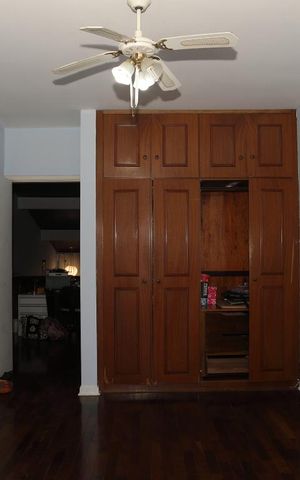 Casa para alugar com 360m², 4 quartos e 4 vagasQuarto 2 - Armários
