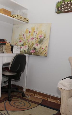 Casa para alugar com 360m², 4 quartos e 4 vagasQuarto 5 - sala de estar