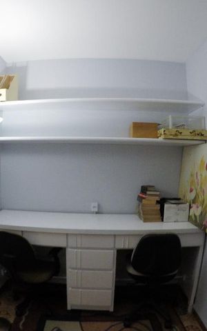 Casa para alugar com 360m², 4 quartos e 4 vagasQuarto 5 - sala de estar