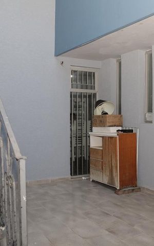 Casa para alugar com 360m², 4 quartos e 4 vagasÁrea Externa