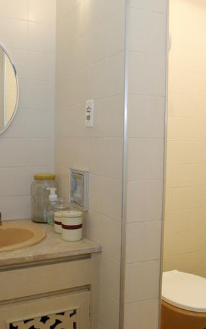 Casa para alugar com 360m², 4 quartos e 4 vagasLavabo