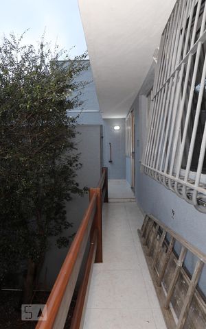 Casa para alugar com 360m², 4 quartos e 4 vagasÁrea Externa