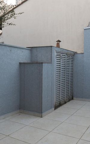 Casa para alugar com 360m², 4 quartos e 4 vagasQuintal