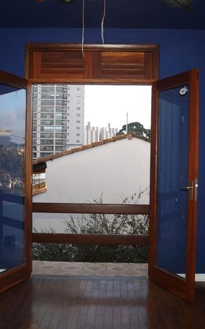 Casa para alugar com 360m², 4 quartos e 4 vagasQuarto 3
