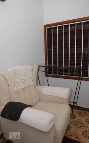 Casa para alugar com 360m², 4 quartos e 4 vagasQuarto 5 - sala de estar