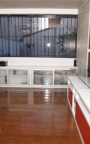 Casa para alugar com 360m², 4 quartos e 4 vagasQuarto 4 - escritório