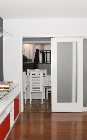 Casa para alugar com 360m², 4 quartos e 4 vagasQuarto 4 - escritório