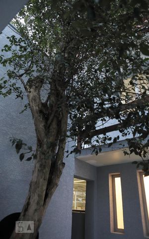 Casa para alugar com 360m², 4 quartos e 4 vagasÁrea de lazer externa - churrasqueira