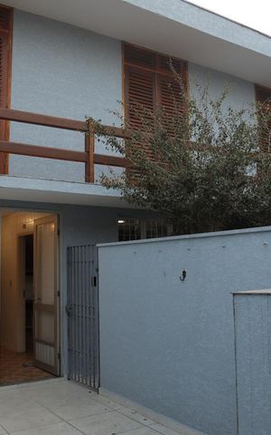 Casa para alugar com 360m², 4 quartos e 4 vagasQuintal