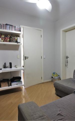 Apartamento à venda com 203m², 4 quartos e 4 vagasSala de tv