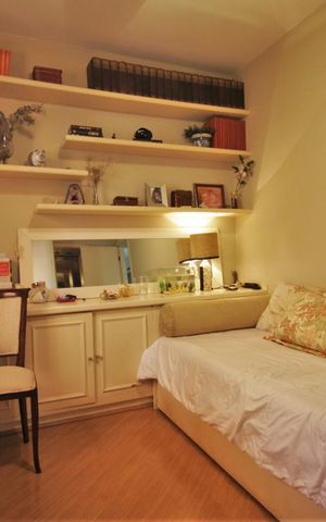 Apartamento à venda com 203m², 4 quartos e 4 vagasSuíte 1