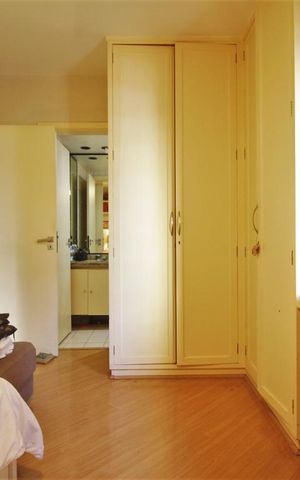 Apartamento à venda com 203m², 4 quartos e 4 vagasSuíte 1