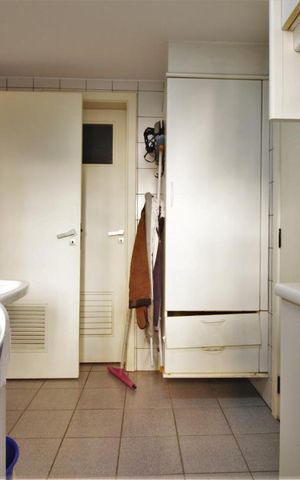 Apartamento à venda com 203m², 4 quartos e 4 vagasÁrea de Serviço