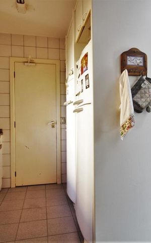 Apartamento à venda com 203m², 4 quartos e 4 vagasCozinha