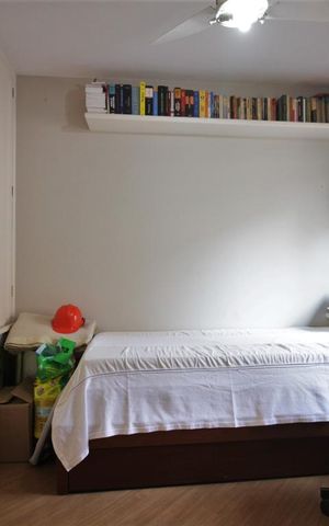 Apartamento à venda com 203m², 4 quartos e 4 vagasSuíte 3