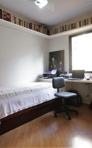 Apartamento à venda com 203m², 4 quartos e 4 vagasSuíte 3