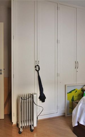 Apartamento à venda com 203m², 4 quartos e 4 vagasSuíte 3