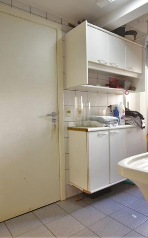Apartamento à venda com 203m², 4 quartos e 4 vagasÁrea de Serviço