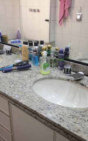 Apartamento à venda com 203m², 4 quartos e 4 vagasPia