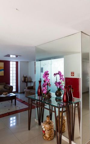 Apartamento para alugar com 61m², 2 quartos e 1 vagaHall