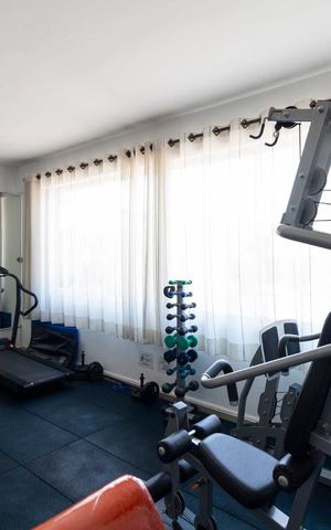 Apartamento para alugar com 61m², 2 quartos e 1 vagaAcademia