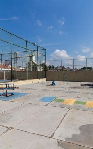 Apartamento para alugar com 61m², 2 quartos e 1 vagaQuadra Esportiva