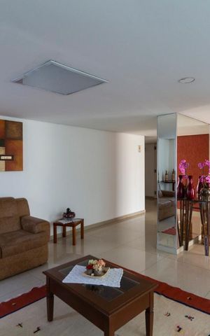 Apartamento para alugar com 61m², 2 quartos e 1 vagaHall