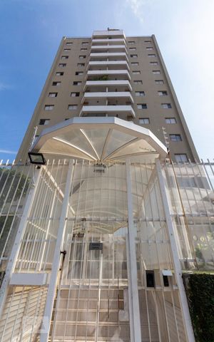 Apartamento para alugar com 61m², 2 quartos e 1 vagaFachada