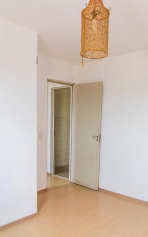 Apartamento para alugar com 61m², 2 quartos e 1 vagaQuarto 2