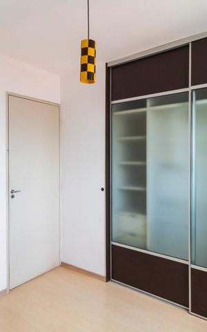 Apartamento para alugar com 61m², 2 quartos e 1 vagaQuarto 1