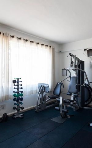 Apartamento para alugar com 61m², 2 quartos e 1 vagaAcademia