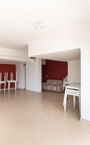 Apartamento para alugar com 61m², 2 quartos e 1 vagaSalao de Festa