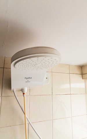 Apartamento para alugar com 61m², 2 quartos e 1 vaga Banheiro