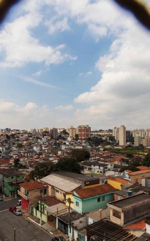 Apartamento para alugar com 61m², 2 quartos e 1 vagaVista