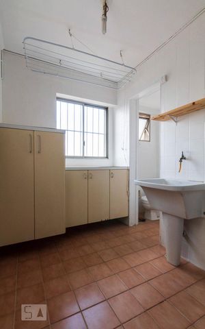 Apartamento para alugar com 61m², 2 quartos e 1 vagaCozinha