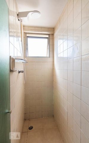 Apartamento para alugar com 61m², 2 quartos e 1 vaga Banheiro