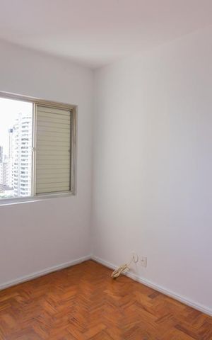 Apartamento para alugar com 62m², 2 quartos e 1 vagaQuarto 1