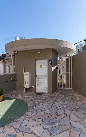 Apartamento à venda com 58m², 2 quartos e 1 vagaPortaria