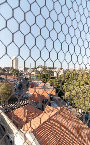 Apartamento à venda com 58m², 2 quartos e 1 vagaVista quarto 1