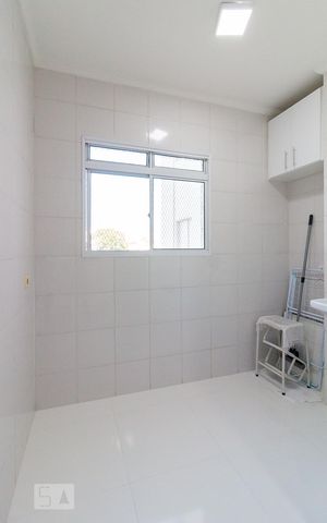 Apartamento à venda com 58m², 2 quartos e 1 vagaÁrea de serviço