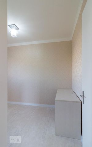 Apartamento à venda com 58m², 2 quartos e 1 vagaQuarto 2
