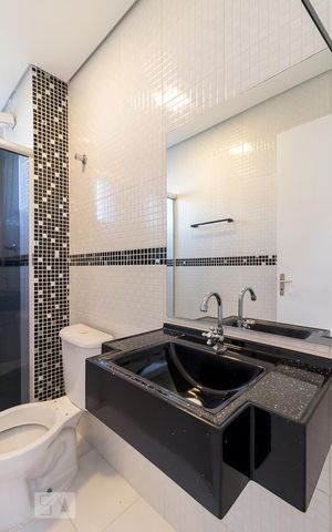 Apartamento à venda com 58m², 2 quartos e 1 vagaBanheiro