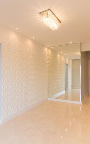 Apartamento à venda com 58m², 2 quartos e 1 vagaSala